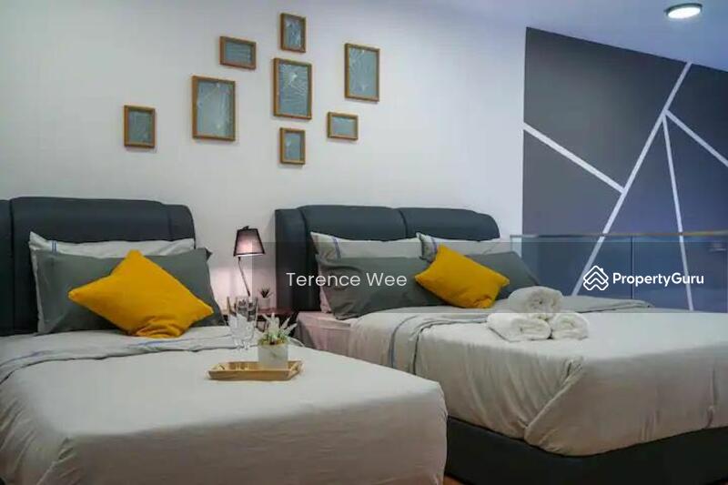 Service Residence for Rent at EkoCheras Service Residences - Terence Wee - PropertyGuru.com.my