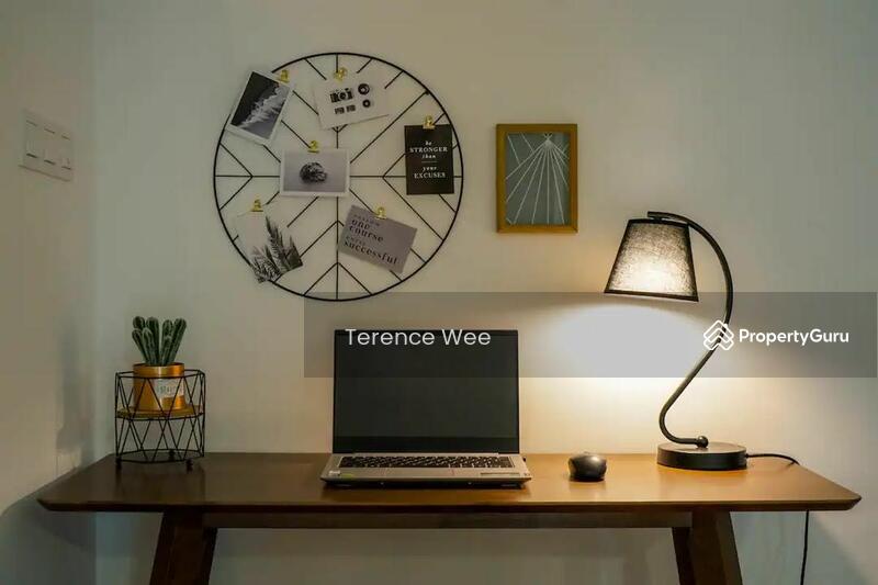 Service Residence for Rent at EkoCheras Service Residences - Terence Wee - PropertyGuru.com.my