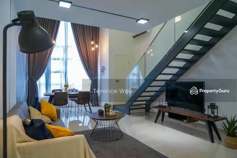 Service Residence for Rent at EkoCheras Service Residences - Terence Wee - PropertyGuru.com.my