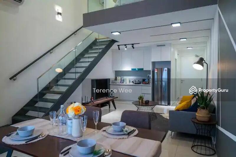 Service Residence for Rent at EkoCheras Service Residences - Terence Wee - PropertyGuru.com.my