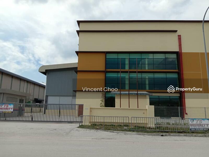 For Rent - Zone Innovation Park