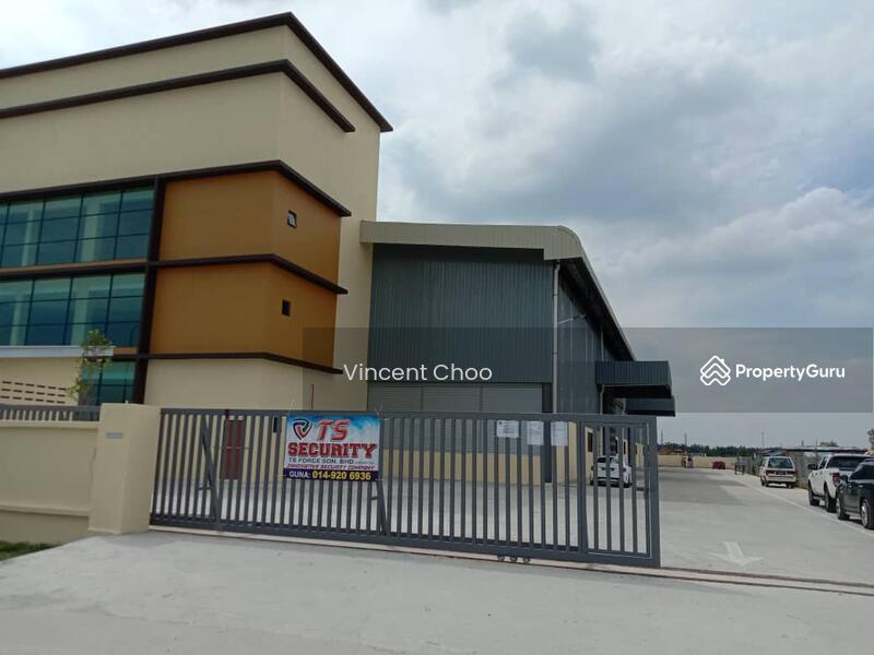 For Rent - Zone Innovation Park