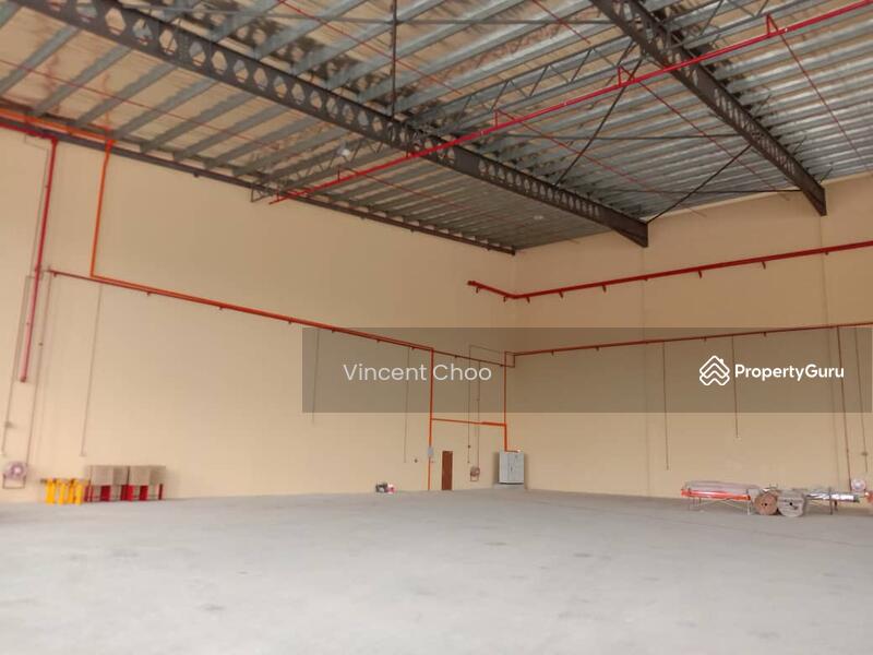 For Rent - Zone Innovation Park