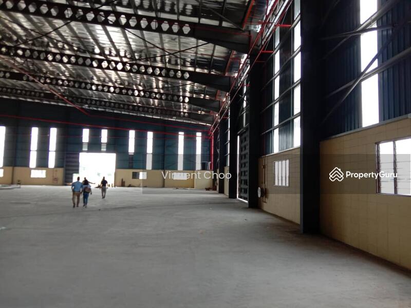 For Rent - Zone Innovation Park