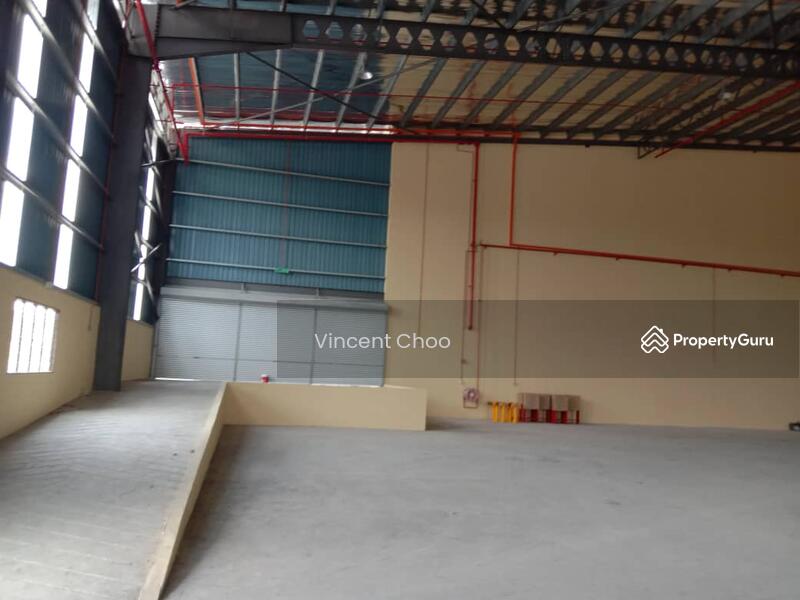 For Rent - Zone Innovation Park