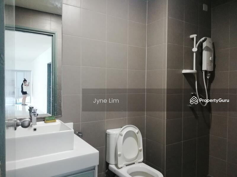 Untuk Dijual - Mercu Summer Suites