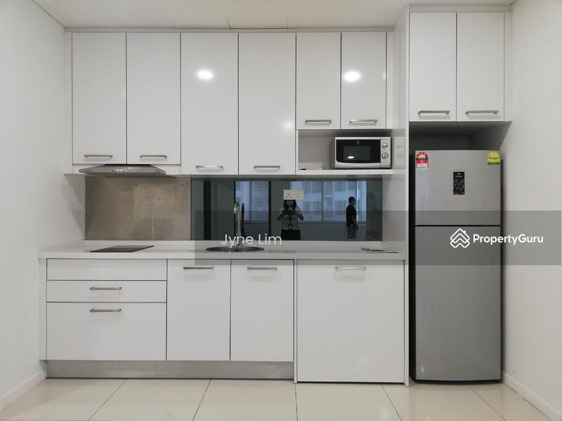 Untuk Dijual - Mercu Summer Suites