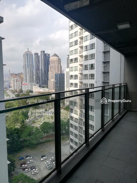 Untuk Dijual - Mercu Summer Suites