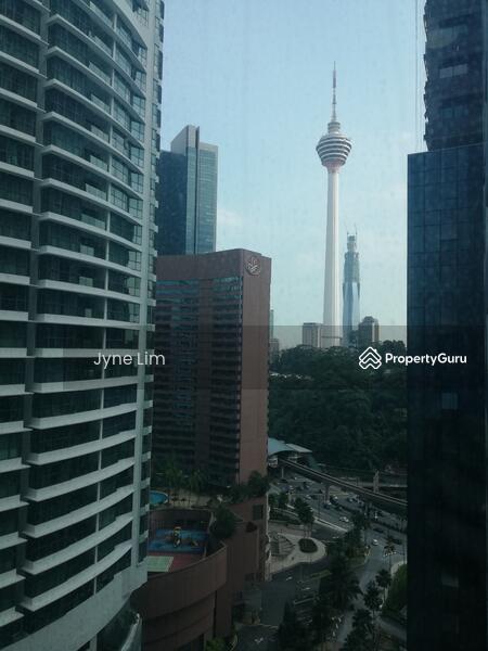 Untuk Dijual - Mercu Summer Suites