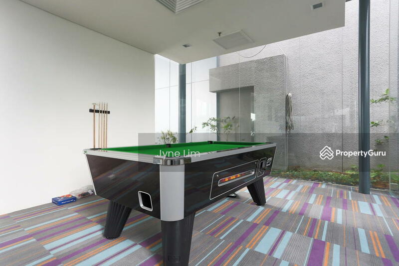 Untuk Dijual - Mercu Summer Suites
