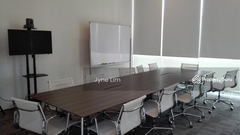 Untuk Dijual - Mercu Summer Suites