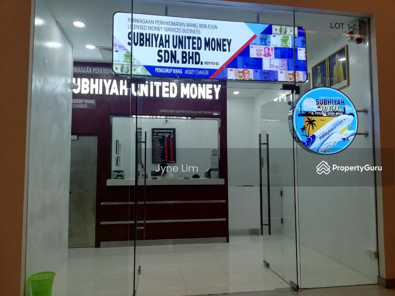 Untuk Dijual - Mercu Summer Suites