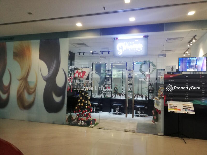 Untuk Dijual - Mercu Summer Suites
