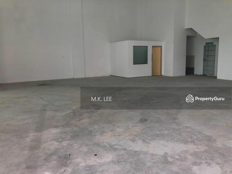 Factory for Sale in Kawasan Perindustrian SILC (Iskandar Puteri (Nusajaya)) - M.K. Lee - PropertyGuru.com.my