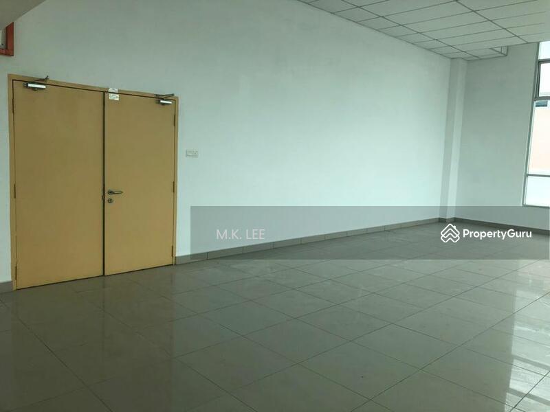 Factory for Sale in Kawasan Perindustrian SILC (Iskandar Puteri (Nusajaya)) - M.K. Lee - PropertyGuru.com.my