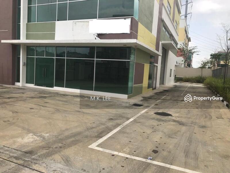 Factory for Sale in Kawasan Perindustrian SILC (Iskandar Puteri (Nusajaya)) - M.K. Lee - PropertyGuru.com.my