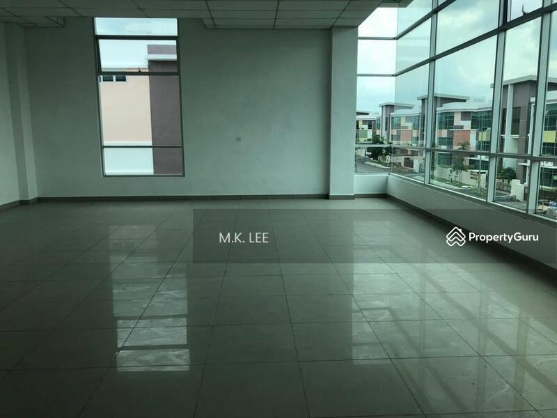 Factory for Sale in Kawasan Perindustrian SILC (Iskandar Puteri (Nusajaya)) - M.K. Lee - PropertyGuru.com.my