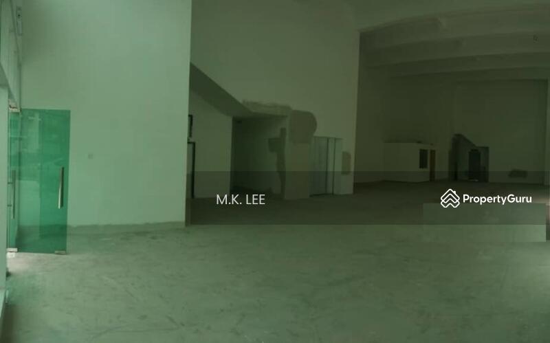 Factory for Sale in Kawasan Perindustrian SILC (Iskandar Puteri (Nusajaya)) - M.K. Lee - PropertyGuru.com.my