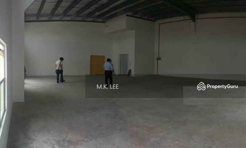 Factory for Sale in Kawasan Perindustrian SILC (Iskandar Puteri (Nusajaya)) - M.K. Lee - PropertyGuru.com.my