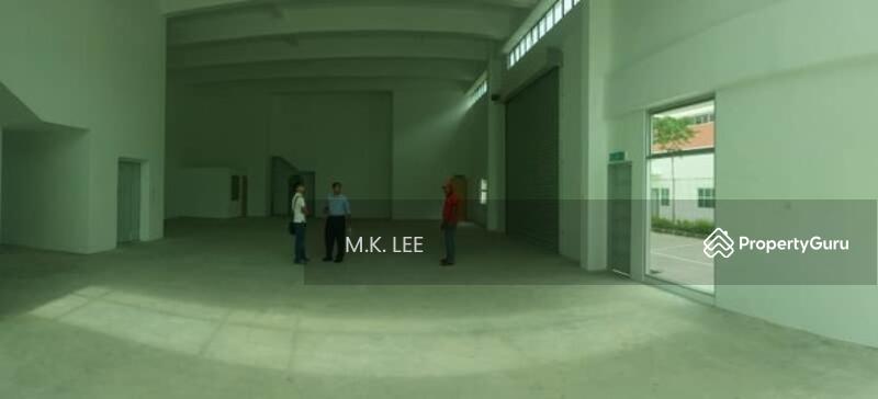Factory for Sale in Kawasan Perindustrian SILC (Iskandar Puteri (Nusajaya)) - M.K. Lee - PropertyGuru.com.my