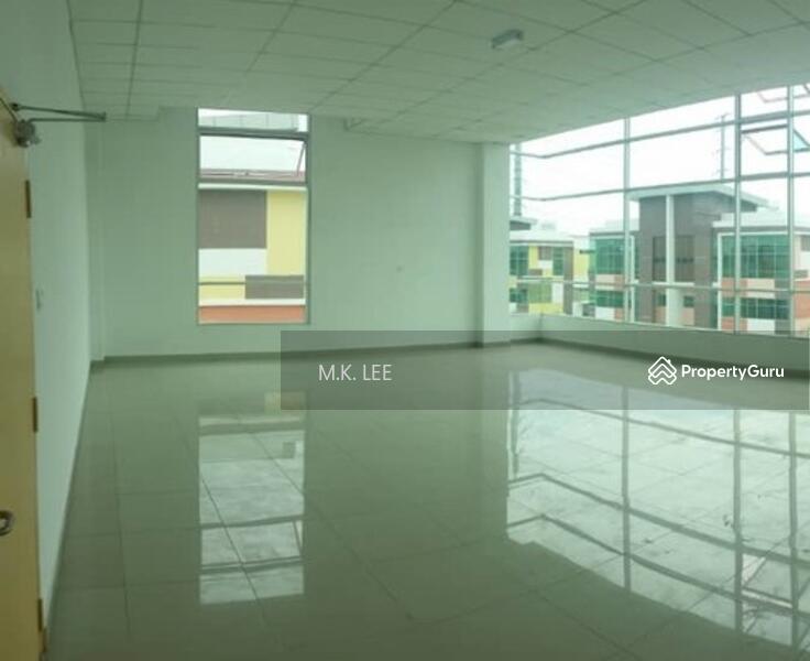 Factory for Sale in Kawasan Perindustrian SILC (Iskandar Puteri (Nusajaya)) - M.K. Lee - PropertyGuru.com.my