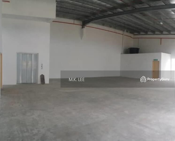 Factory for Sale in Kawasan Perindustrian SILC (Iskandar Puteri (Nusajaya)) - M.K. Lee - PropertyGuru.com.my