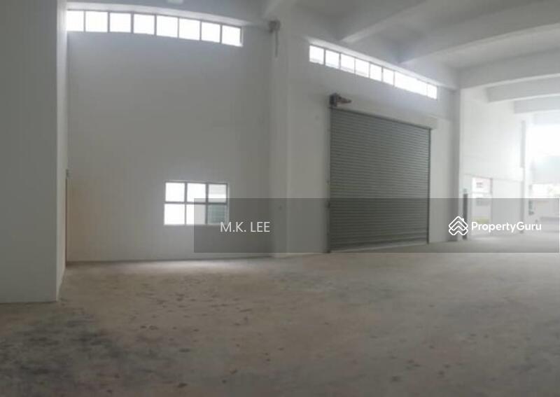 Factory for Sale in Kawasan Perindustrian SILC (Iskandar Puteri (Nusajaya)) - M.K. Lee - PropertyGuru.com.my