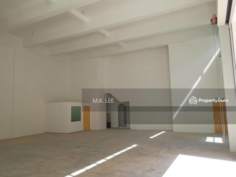 Factory for Sale in Kawasan Perindustrian SILC (Iskandar Puteri (Nusajaya)) - M.K. Lee - PropertyGuru.com.my