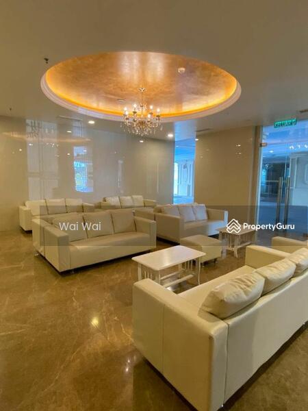 For Sale - Champs Elysees Kampar