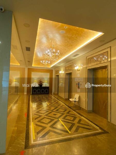 For Sale - Champs Elysees Kampar