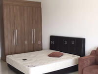 For Sale - KSL D'Esplanade Residence