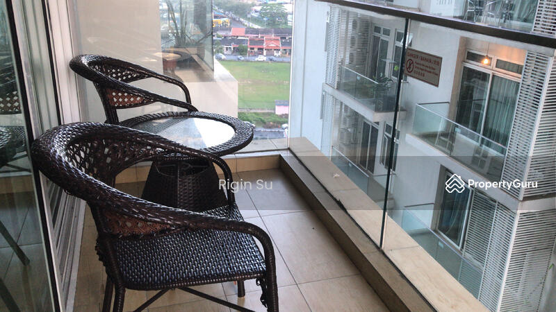 KSL D'Esplanade Residence untuk Untuk Dijual - RM 755,000, Apr 2026 - PropertyGuru.com.my