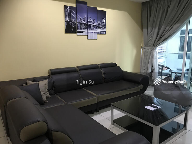 KSL D'Esplanade Residence untuk Untuk Dijual - RM 755,000, Apr 2026 - PropertyGuru.com.my