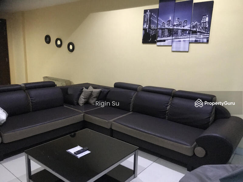KSL D'Esplanade Residence untuk Untuk Dijual - RM 755,000, Apr 2026 - PropertyGuru.com.my