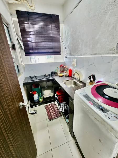 Condominium for Rent at Seasons Garden Residences - Erin Yusof - PropertyGuru.com.my