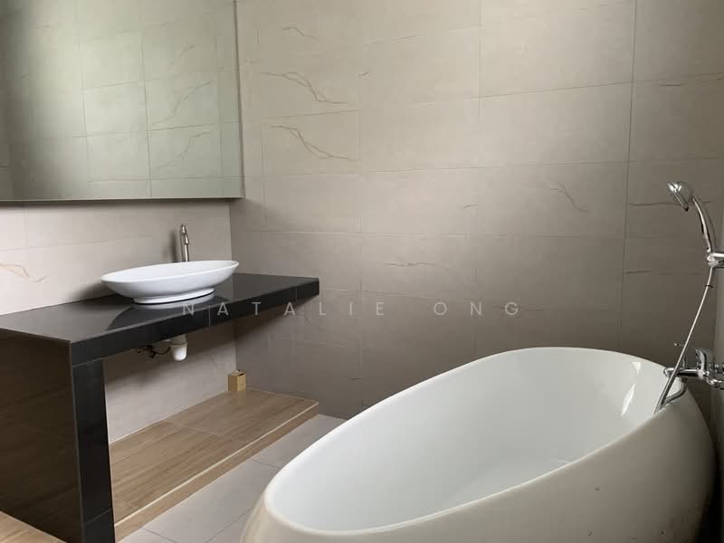 2-storey Terraced House for Rent in Damansara Heights (Kuala Lumpur) - Natalie Ong - PropertyGuru.com.my