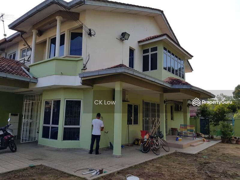 Bandar Country Homes, Jalan Desa, Rawang, Selangor, 4 Bedrooms, 1800