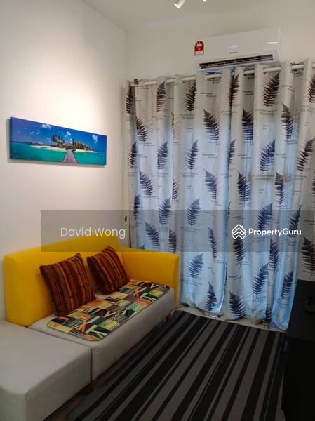 Kediaman Servis untuk Disewa di VIM 3 @ Desa Park North - David Wong - PropertyGuru.com.my