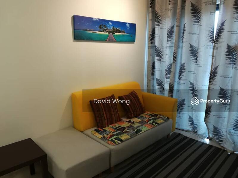 Kediaman Servis untuk Disewa di VIM 3 @ Desa Park North - David Wong - PropertyGuru.com.my