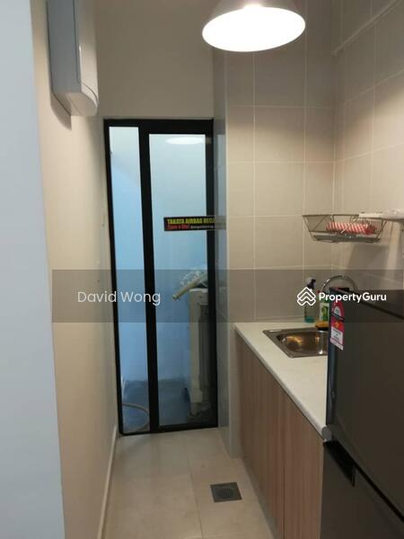 Kediaman Servis untuk Disewa di VIM 3 @ Desa Park North - David Wong - PropertyGuru.com.my