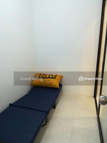 Kediaman Servis untuk Disewa di VIM 3 @ Desa Park North - David Wong - PropertyGuru.com.my