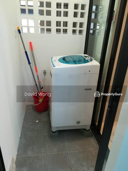 Kediaman Servis untuk Disewa di VIM 3 @ Desa Park North - David Wong - PropertyGuru.com.my