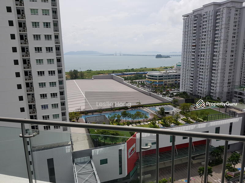 Kondominium untuk Disewa di Vertiq - Leslie Hong - PropertyGuru.com.my
