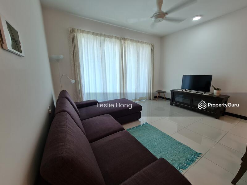 Kondominium untuk Disewa di Vertiq - Leslie Hong - PropertyGuru.com.my