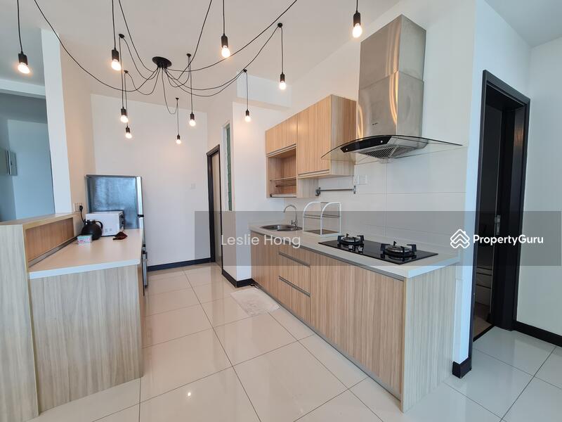Kondominium untuk Disewa di Vertiq - Leslie Hong - PropertyGuru.com.my