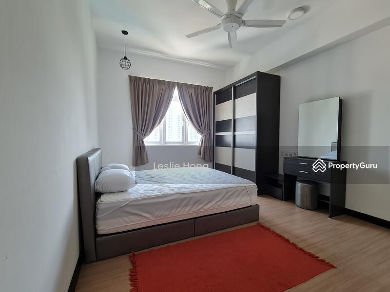 Kondominium untuk Disewa di Vertiq - Leslie Hong - PropertyGuru.com.my