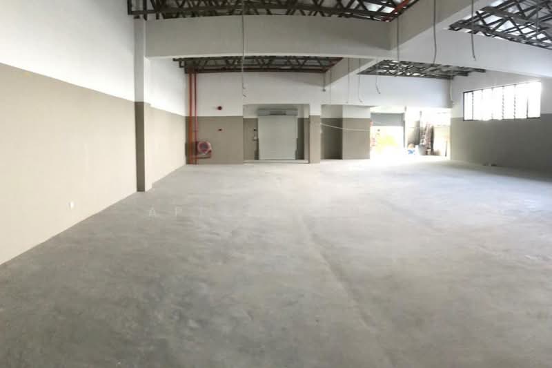 Factory for Rent in Tampoi (Johor) - Apple Wong - PropertyGuru.com.my
