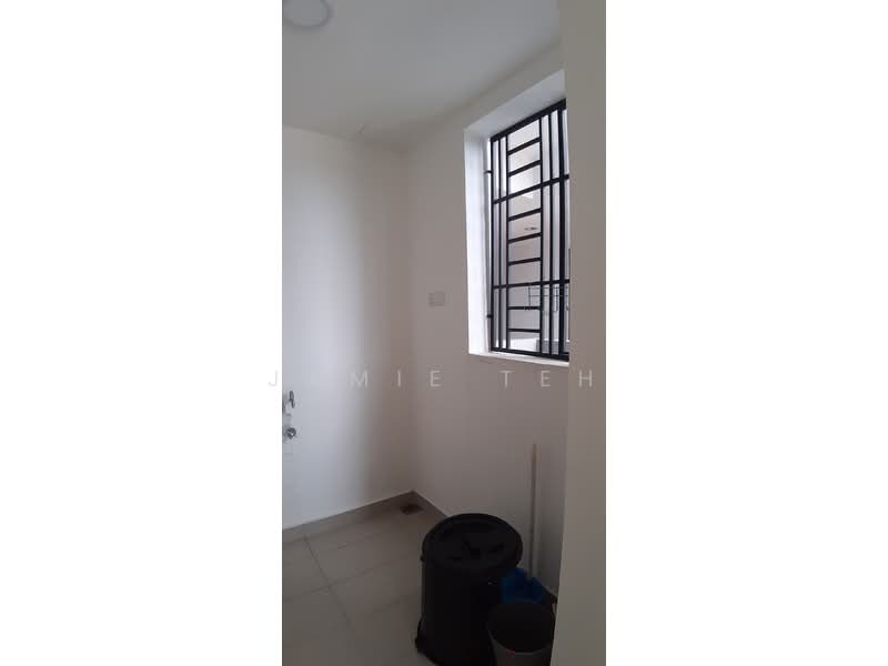 Condominium for Rent at Duet Residence - Jamie Teh - PropertyGuru.com.my