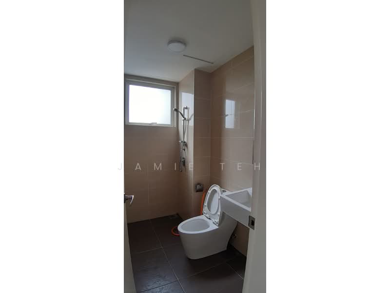 Condominium for Rent at Duet Residence - Jamie Teh - PropertyGuru.com.my