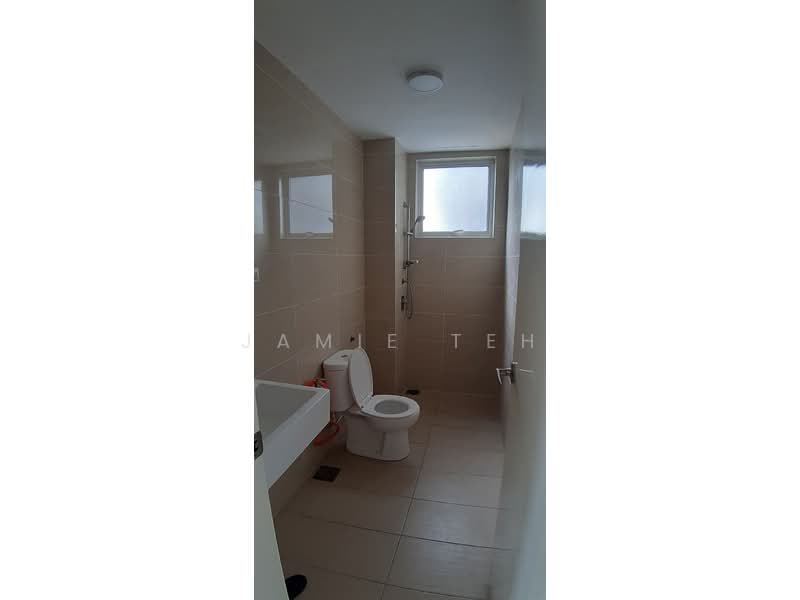 Condominium for Rent at Duet Residence - Jamie Teh - PropertyGuru.com.my